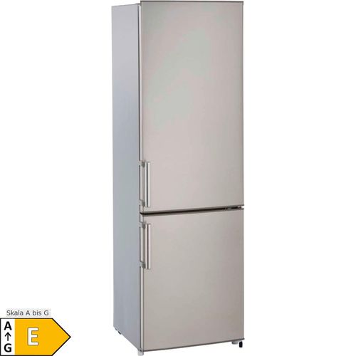 PKM KG249.4A++IX Kühl-/Gefrierkombination