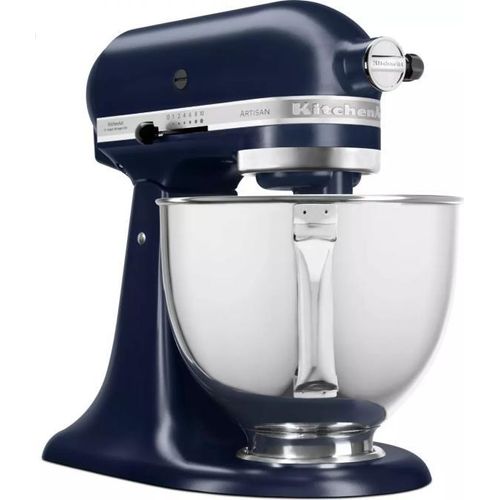 Standmixer 4,8l 300w blau Kitchenaid 5KSM125EIB