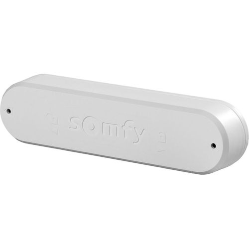 Somfy Eolis 3D Wirefree RTS Weiß Funk Windsensor