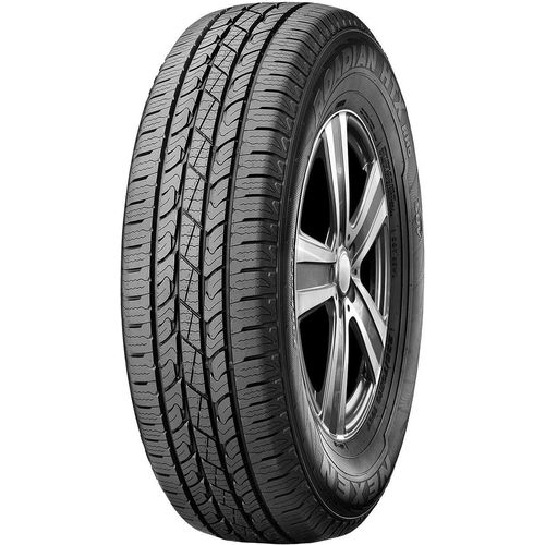 Nexen Roadian Htx Rh5 265/70R15 112T Rowl