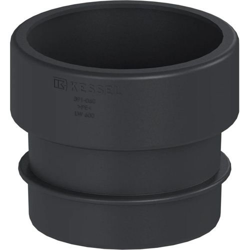 Kessel Verlängerungsstück d: 600 mm, Aufstockung 500 mm, 1 Stk.