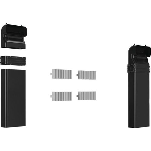 Entwässerungsinstallationssatz Siemens HZ9VDKE1