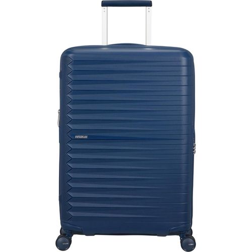 American Tourister FASTFORWARD SPINNER 67/24 TSA EXP NAVY BLUE