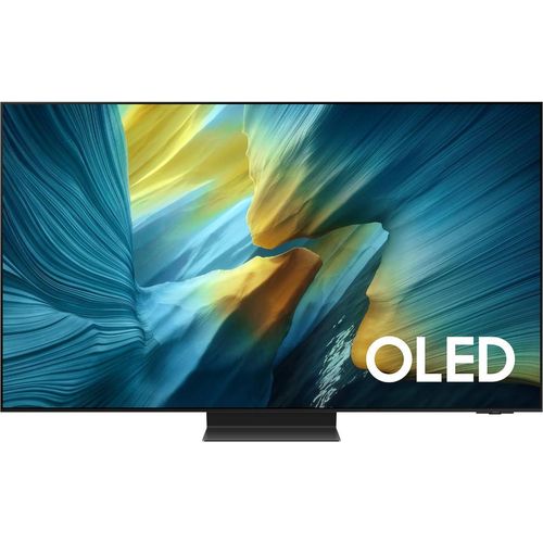 TV Samsung 55" (2025) OLED 4K UHD - TQ55S95FATXXC