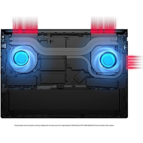 HP Victus Gaming Laptop 16.1