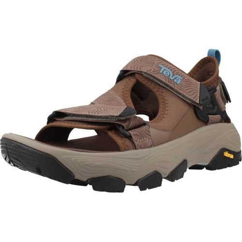 TEVA M GRANDVIEW MAX Brown