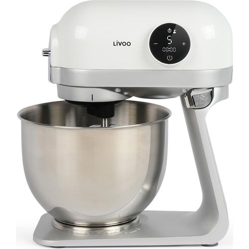 Multifunktions-backroboter 5l 1200w weiß Livoo DOP234