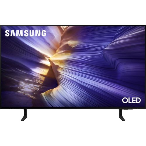Samsung 42S93F Ultra HD Quantum HDR OLED-TV 42