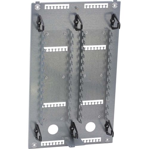 CobiNet VKA 8/Montagewanne Verteilergehuse (fr max. 280 DA)