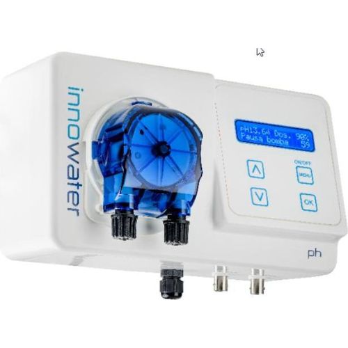INNOWATER pH basic pH-Regulierung