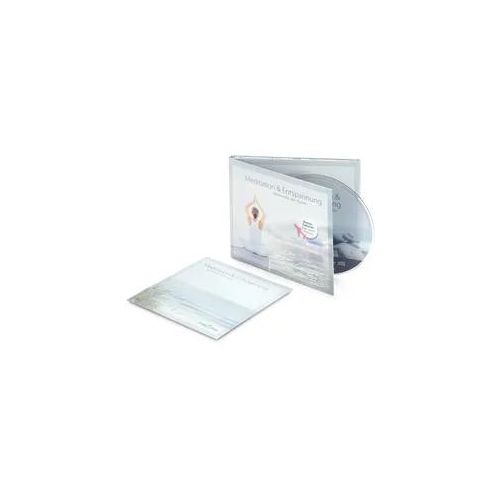 Tchibo - CD »Meditation und Entspannung – Momente der Ruhe«