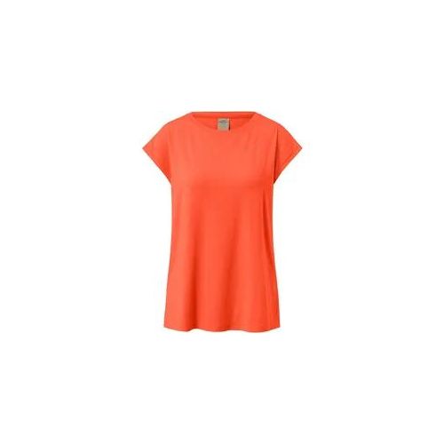 Tchibo - Sportshirt - Damen - Gr. L - orange