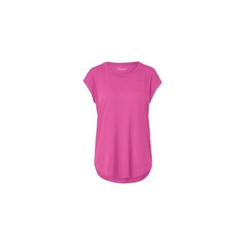 Tchibo - Sportshirt - Damen - Gr. XL - pink