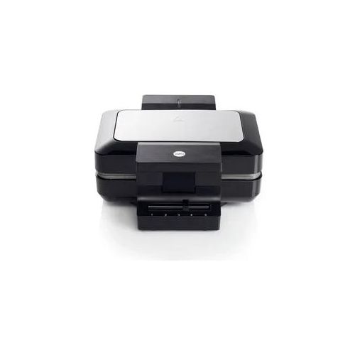 Wilfa Waffeleisen Gaufres »Bw-1000B« - silber