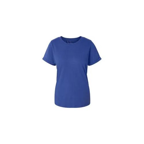 Tchibo - Sportshirt - Damen - Gr. XXL - blau