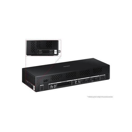 Samsung 43" LS03FA The Frame – 4K QLED TV