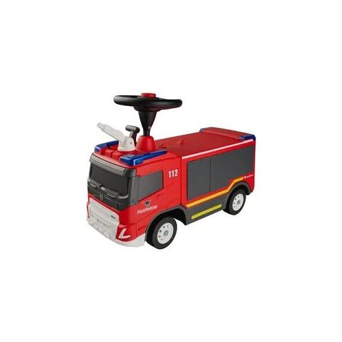 Tchibo - BIG Rutschauto Feuerwehr