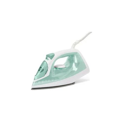 Tchibo - Dampfbügeleisen - weiß