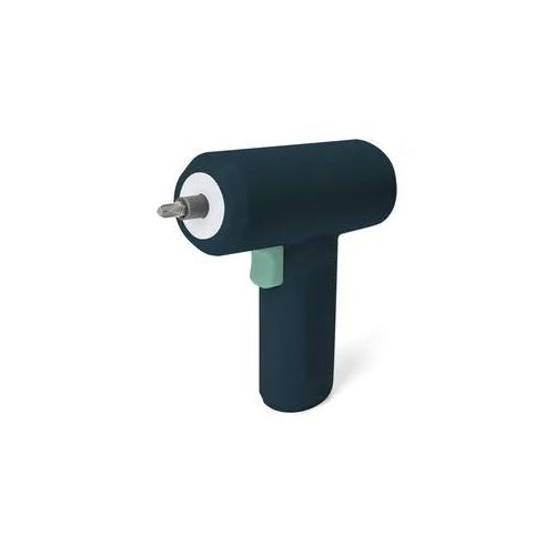 Tchibo - Mini-Akkuschrauber 3 - grau