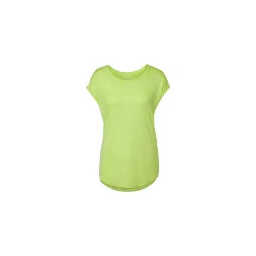 Tchibo - Sportshirt - Damen - Gr. XXL - grün