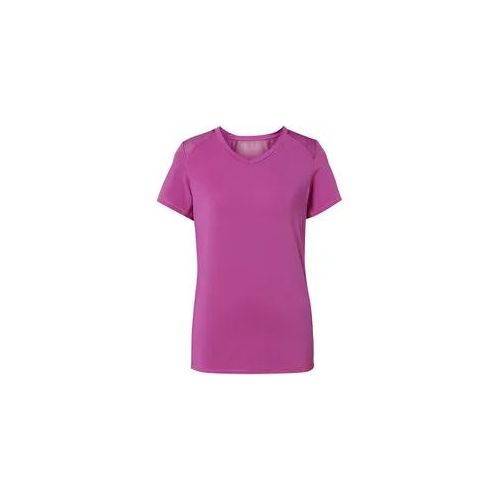 Tchibo - Sportshirt - Damen - Gr. XS - violett