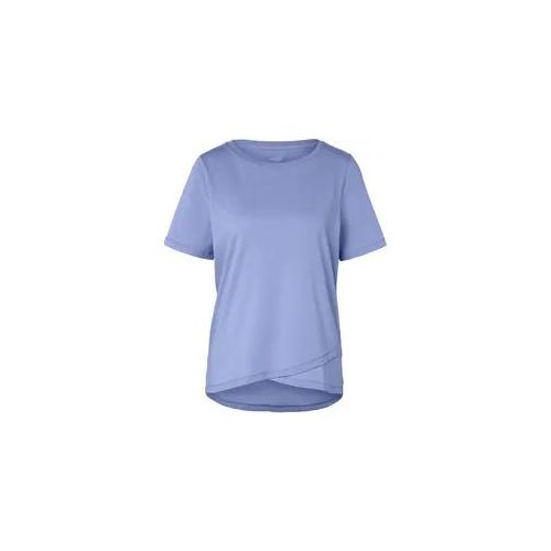 Tchibo - Sportshirt - Damen - Gr. L - lila