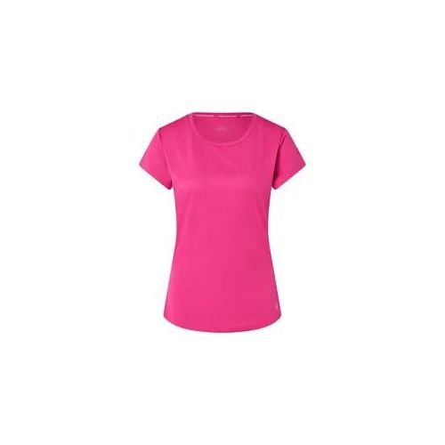 Tchibo - Sportshirt - Damen - Gr. L - pink