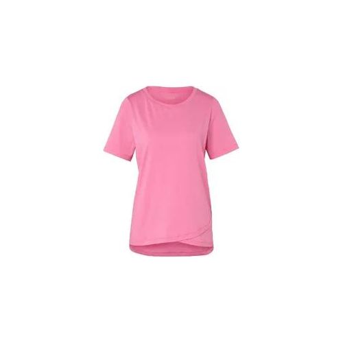 Tchibo - Sportshirt - Damen - Gr. XS - pink