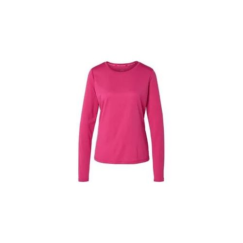 Tchibo - Sportshirt - Damen - Gr. XS - pink