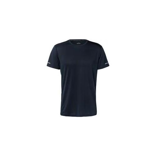 Tchibo - Sportshirt - Herren - Gr. M - dunkelblau