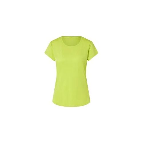 Tchibo - Sportshirt - Damen - Gr. XS - grün
