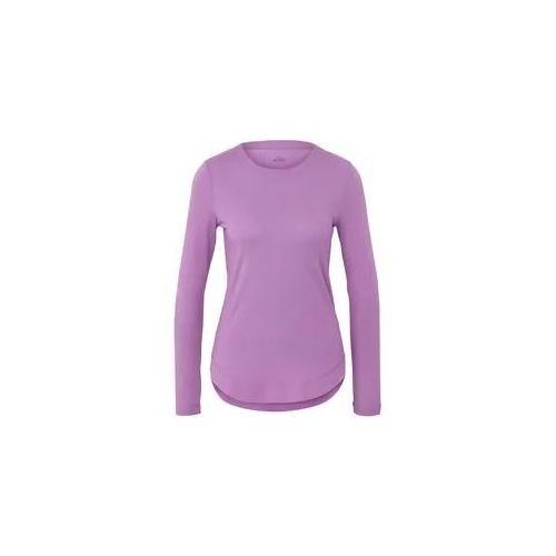 Tchibo - Sportshirt - Damen - Gr. S - lila