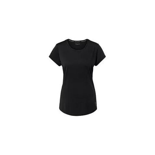 Tchibo - Sportshirt - Damen - Gr. S - schwarz