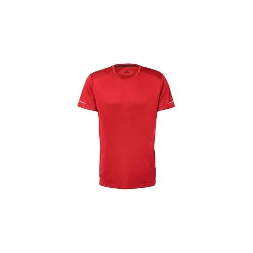 Tchibo - Sportshirt - Herren - Gr. L - rot