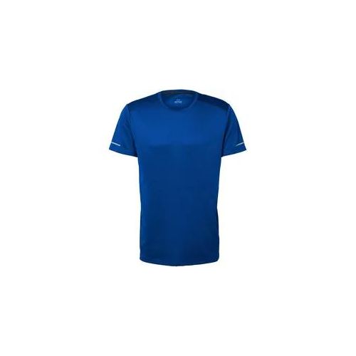 Tchibo - Sportshirt - Herren - Gr. L - blau