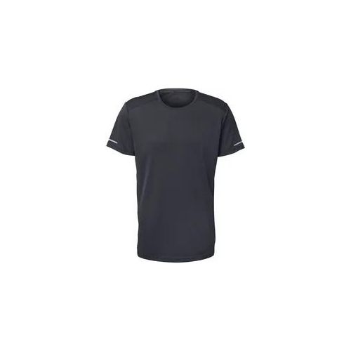 Tchibo - Sportshirt - Herren - Gr. M - anthrazit