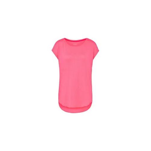 Tchibo - Sportshirt - Damen - Gr. XL - pink