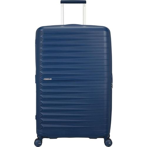 American Tourister FASTFORWARD SPINNER 77/28 TSA EXP NAVY BLUE