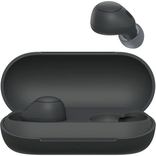 In-Ear-Kopfhörer Noise Cancelling (kleine, leichte mit Bluetooth Multipoint Connection, IPX4, bis zu 20h Akkulaufzeit, Schnellladung, iOS & Android)