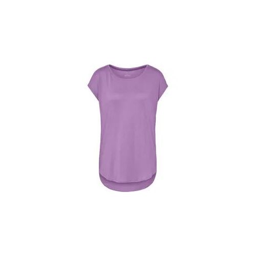 Tchibo - Sportshirt - Damen - Gr. L - lila