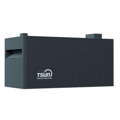TSUN DB2000Lite Erweiterungsakku 2kWh (bis 10 kWh erweiterbar) für DCU2000 Lite