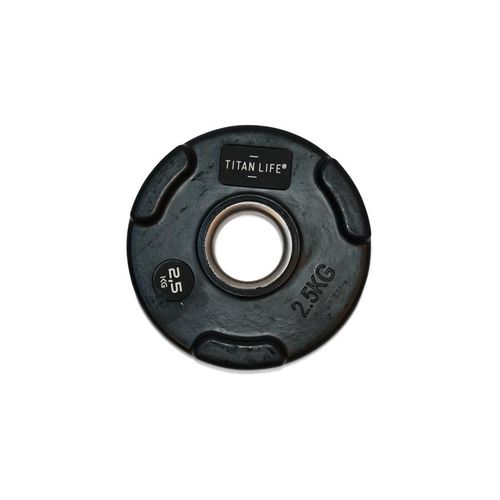 TITAN LIFE Weight Disc Pro 2.5 kg