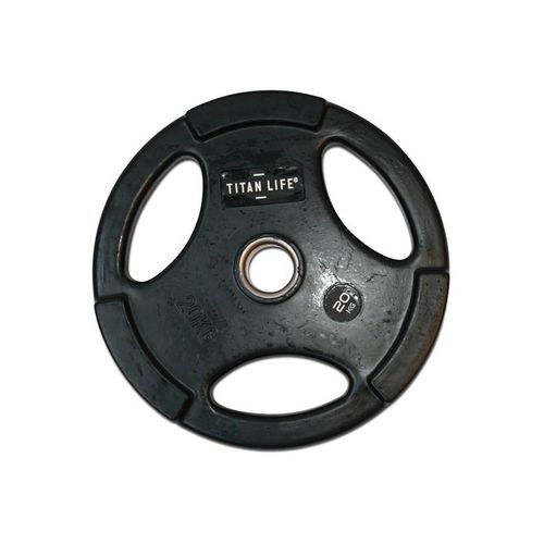 TITAN LIFE Weight Disc Pro 20 kg