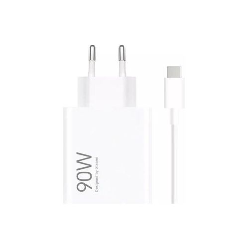 Xiaomi 90W Hypercharge combo (Type-A)