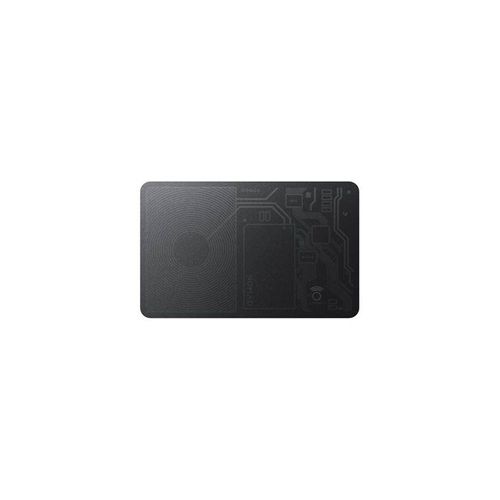 Nomad Tracking Card - Find My