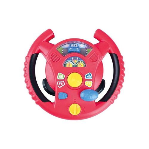 Playgo Steering Wheel