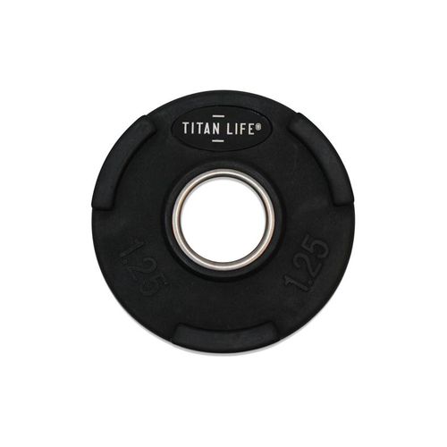 TITAN LIFE Weight Disc Pro 1.25 kg
