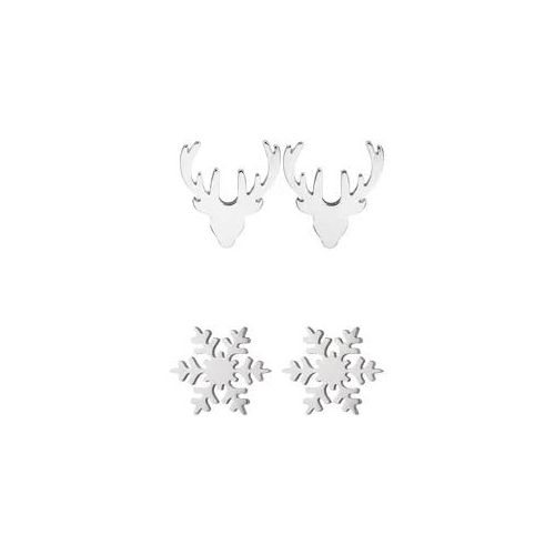 Ohrstecker-Set FIRETTI 