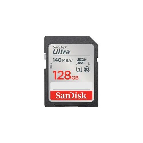 SANDISK Speicherkarte 