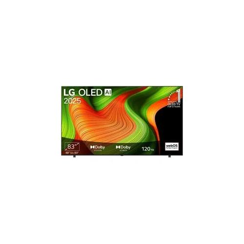LG OLED-Fernseher 